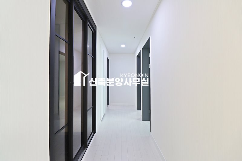 인천 미추홀구 주안동 프라임주안 [ A . B . C . D Type ] 분양 매물번호 15578 사진 35