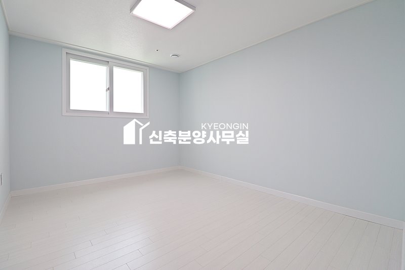 인천 미추홀구 주안동 프라임주안 [ A . B . C . D Type ] 분양 매물번호 15578 사진 36