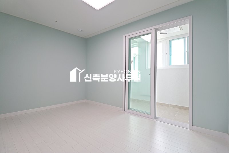 인천 미추홀구 주안동 프라임주안 [ A . B . C . D Type ] 분양 매물번호 15578 사진 37