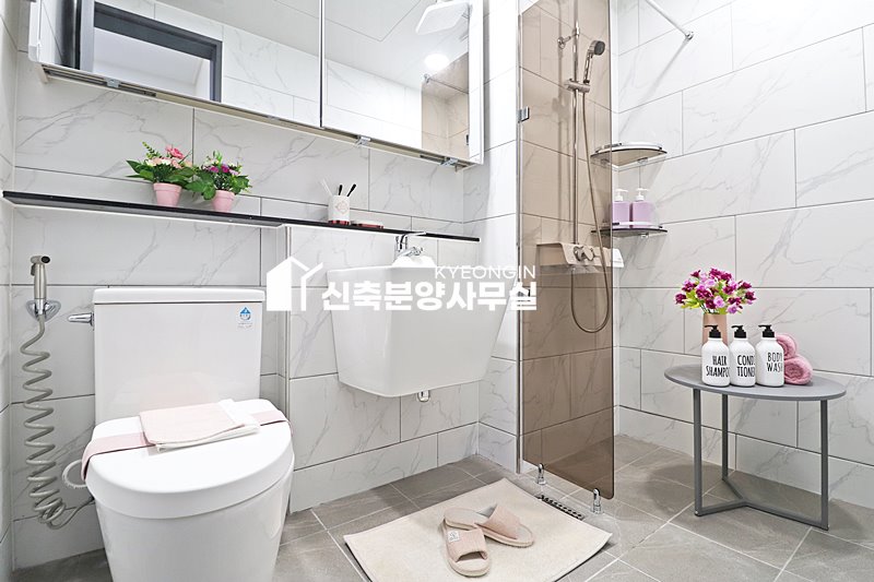 인천 미추홀구 주안동 프라임주안 [ A . B . C . D Type ] 분양 매물번호 15578 사진 38
