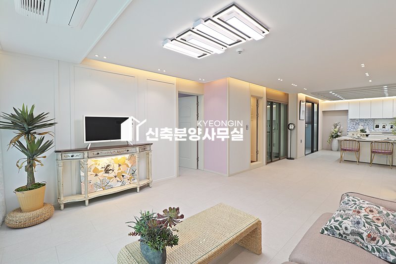 경기 안산단원구 선부동 더함 [ 4룸 . 테라스 . 복층 Type ] 분양 매물번호 15577 사진 6
