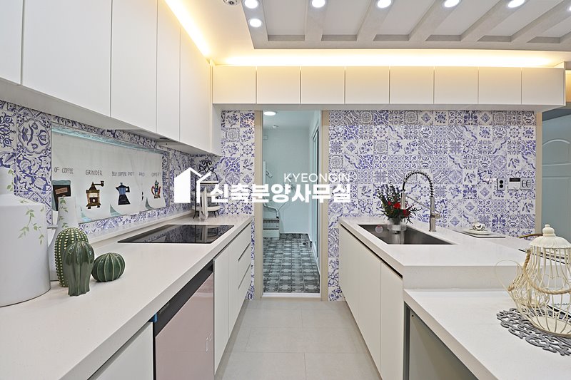 경기 안산단원구 선부동 더함 [ 4룸 . 테라스 . 복층 Type ] 분양 매물번호 15577 사진 15
