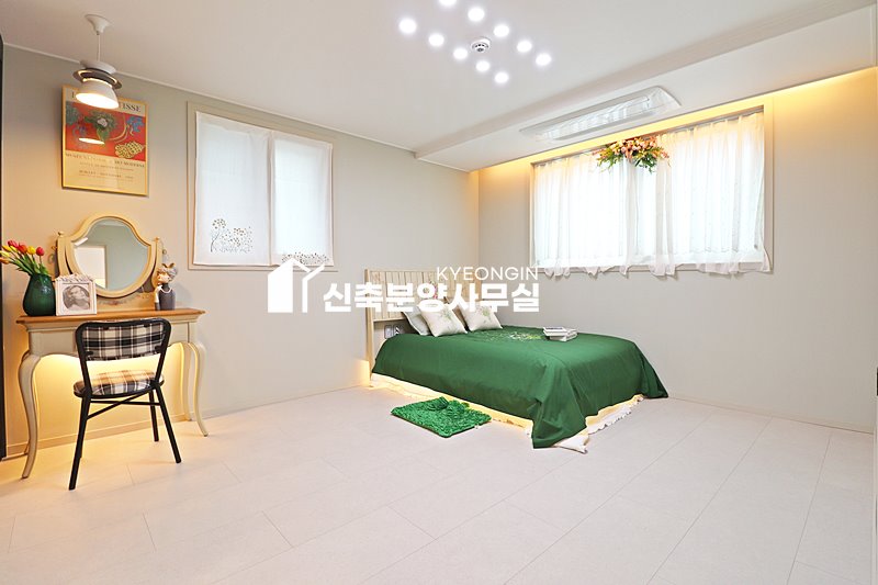 경기 안산단원구 선부동 더함 [ 4룸 . 테라스 . 복층 Type ] 분양 매물번호 15577 사진 16
