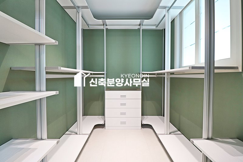 경기 안산단원구 선부동 더함 [ 4룸 . 테라스 . 복층 Type ] 분양 매물번호 15577 사진 18