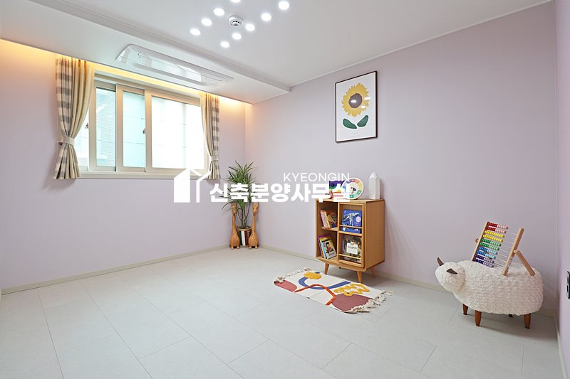 경기 안산단원구 선부동 더함 [ 4룸 . 테라스 . 복층 Type ] 분양 매물번호 15577 사진 20