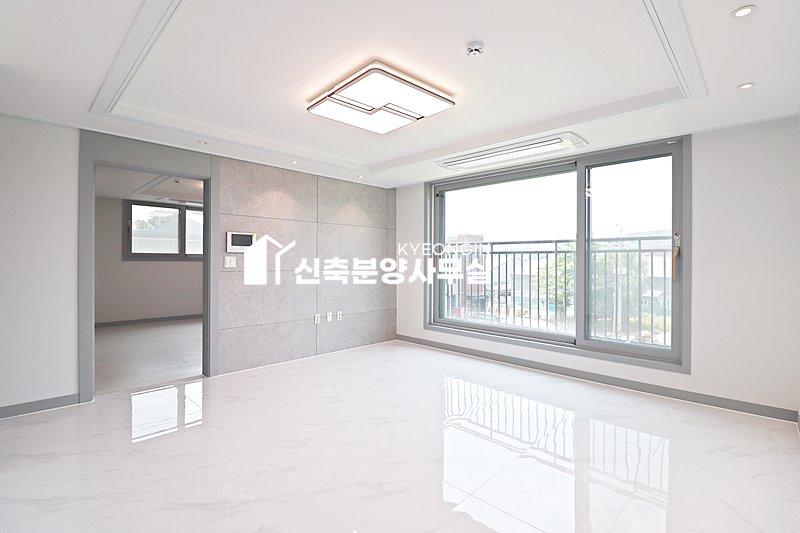 경기 의왕시 이동 강후그로윙 9차 [ 2룸 . 3룸 Type ] 분양 매물번호 15576 사진 2
