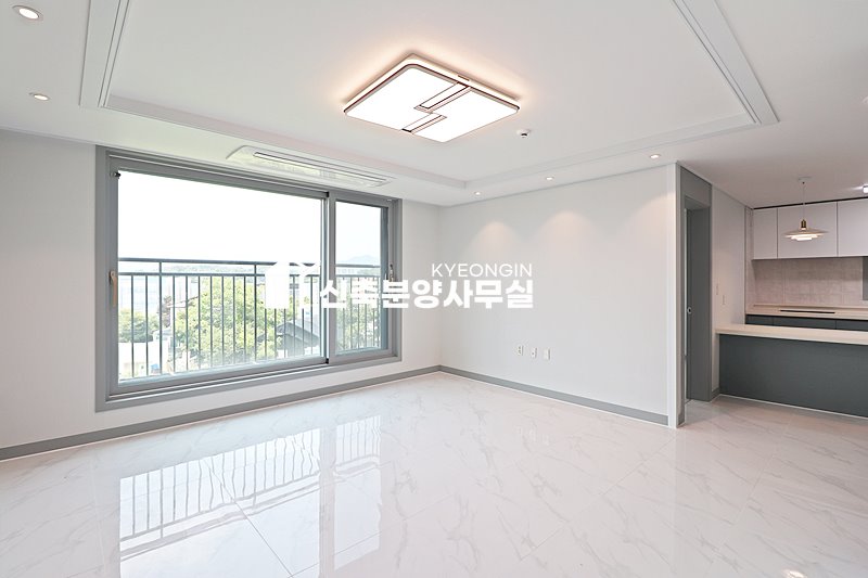 경기 의왕시 이동 강후그로윙 9차 [ 2룸 . 3룸 Type ] 분양 매물번호 15576 사진 4