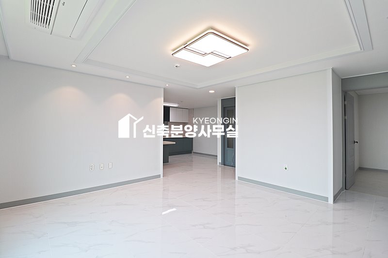 경기 의왕시 이동 강후그로윙 9차 [ 2룸 . 3룸 Type ] 분양 매물번호 15576 사진 5