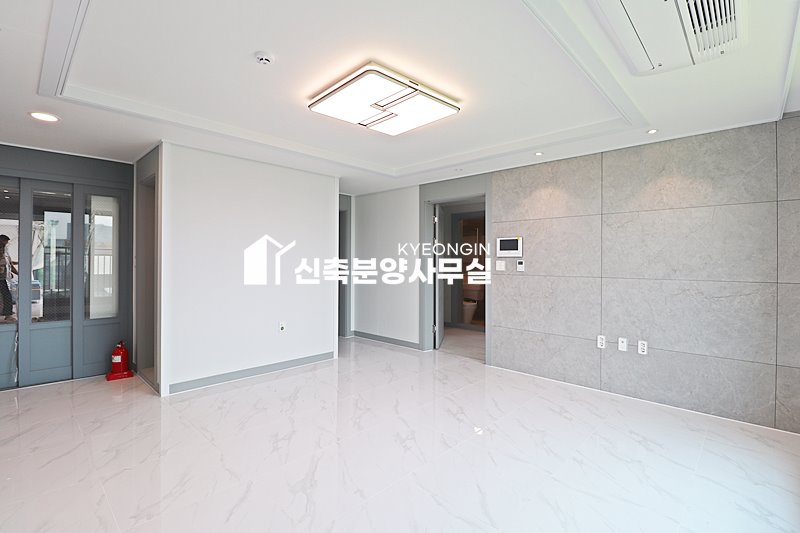 경기 의왕시 이동 강후그로윙 9차 [ 2룸 . 3룸 Type ] 분양 매물번호 15576 사진 7