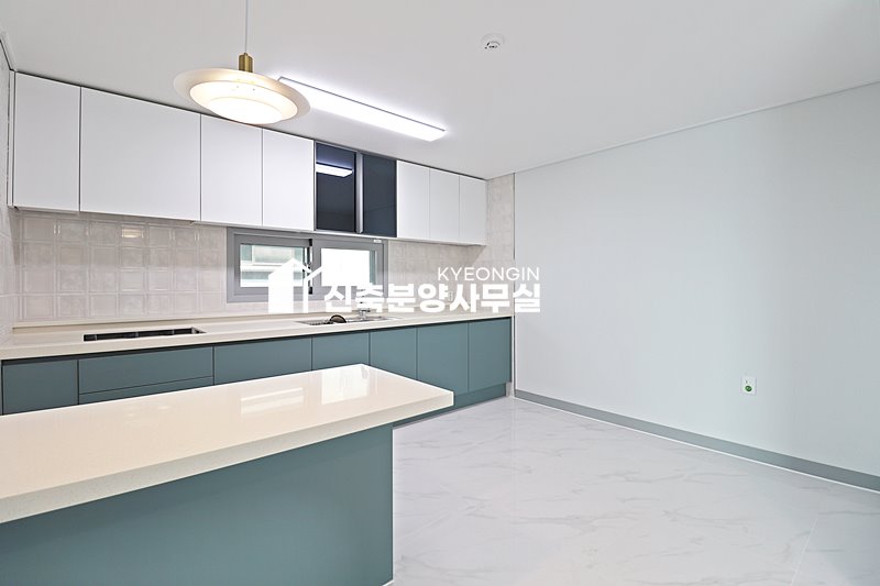경기 의왕시 이동 강후그로윙 9차 [ 2룸 . 3룸 Type ] 분양 매물번호 15576 사진 8