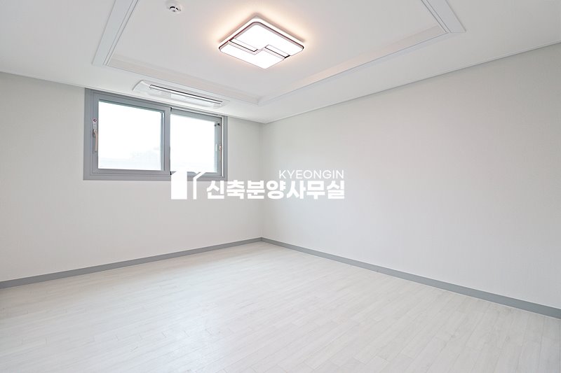 경기 의왕시 이동 강후그로윙 9차 [ 2룸 . 3룸 Type ] 분양 매물번호 15576 사진 11