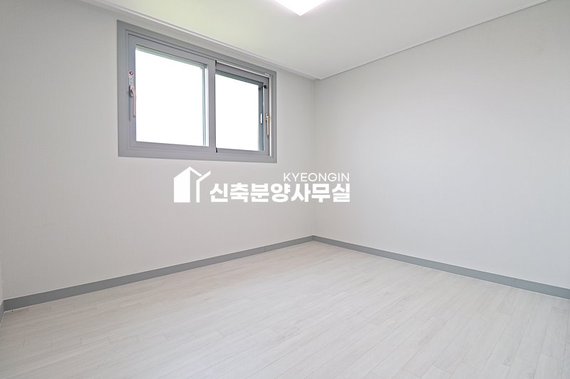 경기 의왕시 이동 강후그로윙 9차 [ 2룸 . 3룸 Type ] 분양 매물번호 15576 사진 13