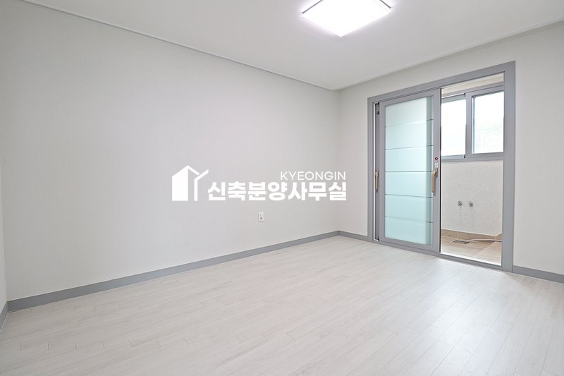 경기 의왕시 이동 강후그로윙 9차 [ 2룸 . 3룸 Type ] 분양 매물번호 15576 사진 14