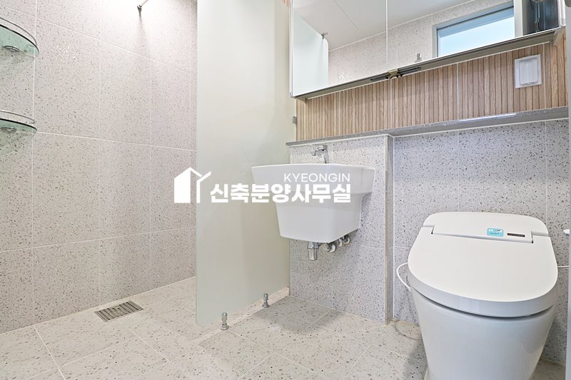 경기 의왕시 이동 강후그로윙 9차 [ 2룸 . 3룸 Type ] 분양 매물번호 15576 사진 15