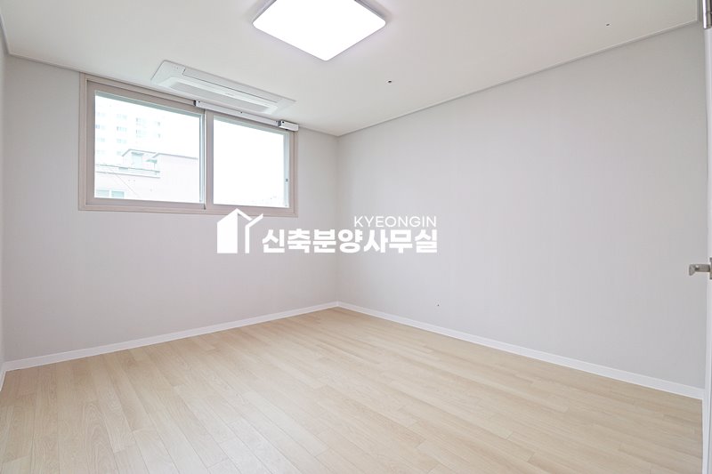경기 안양만안구 안양동 파밀리아 [ 3룸 . 4룸 Type ] 분양 매물번호 15575 사진 14