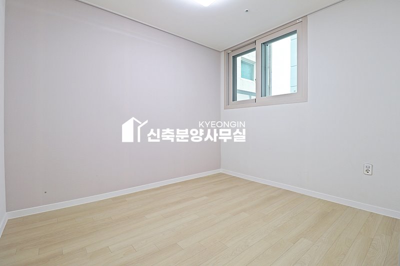 경기 안양만안구 안양동 파밀리아 [ 3룸 . 4룸 Type ] 분양 매물번호 15575 사진 17