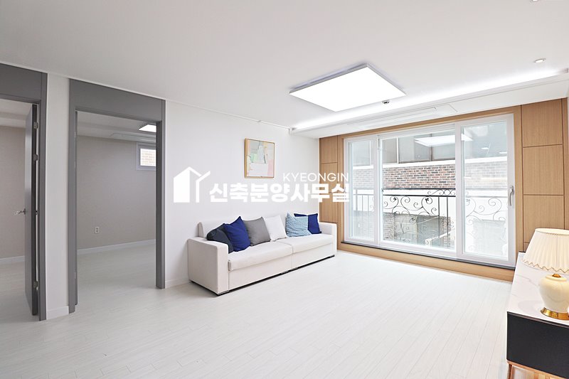 경기 안양만안구 안양동 로체그랑 [ 2룸 . 3룸 . 테라스 . 복층 Type ] 분양 매물번호 15574 사진 2