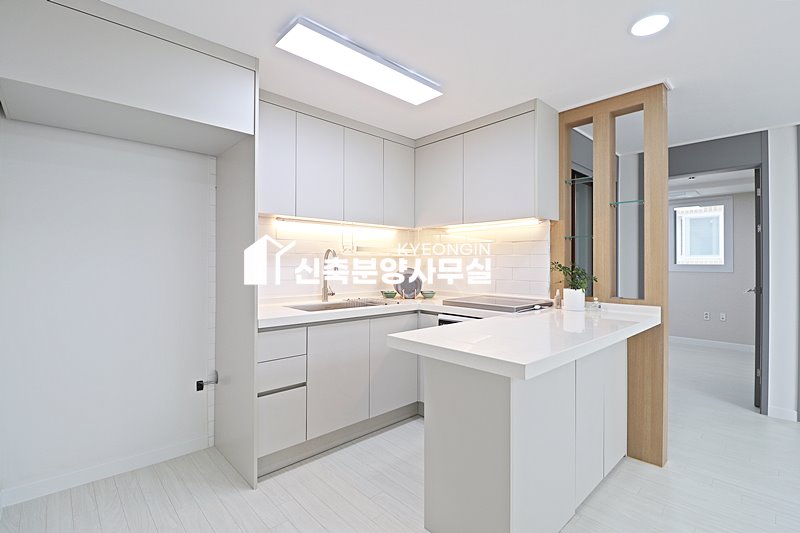경기 안양만안구 안양동 로체그랑 [ 2룸 . 3룸 . 테라스 . 복층 Type ] 분양 매물번호 15574 사진 10