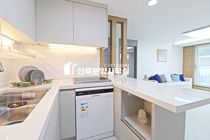 경기 안양만안구 안양동 로체그랑 [ 2룸 . 3룸 . 테라스 . 복층 Type ] 분양 매물번호 15574 사진 12