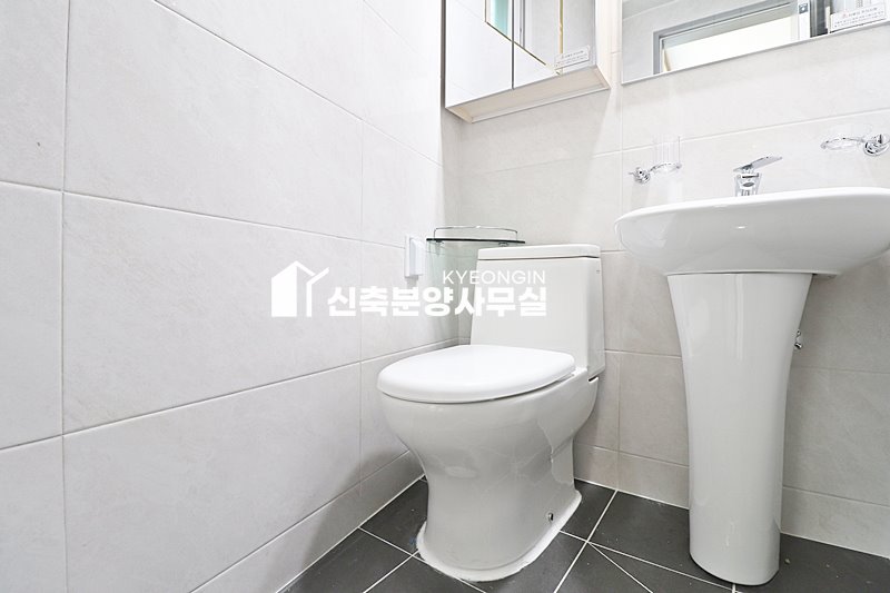 경기 안양만안구 안양동 로체그랑 [ 2룸 . 3룸 . 테라스 . 복층 Type ] 분양 매물번호 15574 사진 14