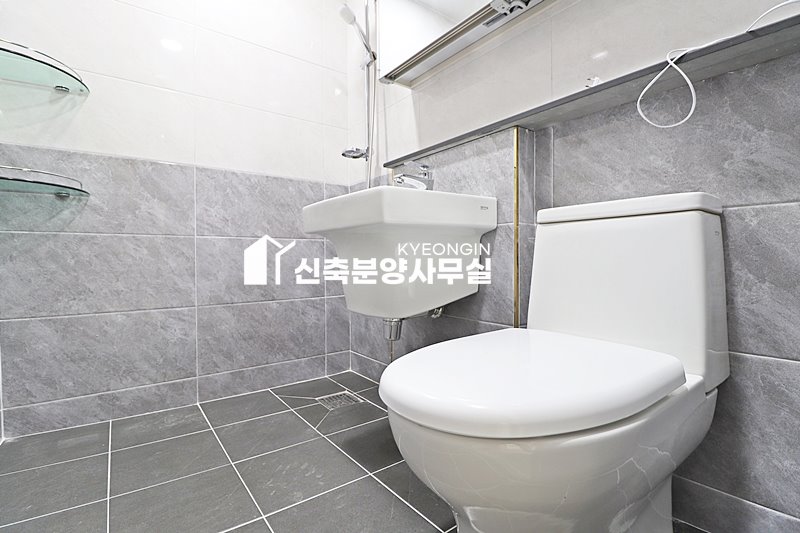 경기 안양만안구 안양동 로체그랑 [ 2룸 . 3룸 . 테라스 . 복층 Type ] 분양 매물번호 15574 사진 17
