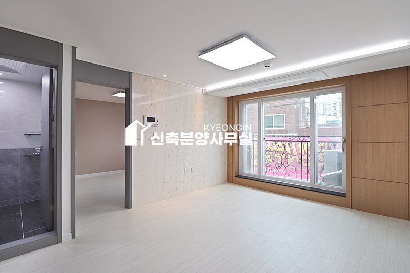 경기 안양만안구 안양동 로체그랑 [ 2룸 . 3룸 . 테라스 . 복층 Type ] 분양 매물번호 15574 사진 19
