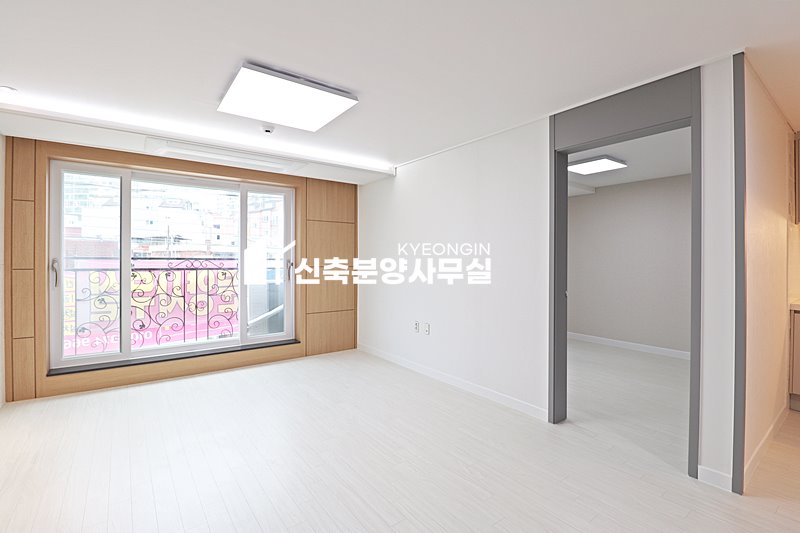 경기 안양만안구 안양동 로체그랑 [ 2룸 . 3룸 . 테라스 . 복층 Type ] 분양 매물번호 15574 사진 21