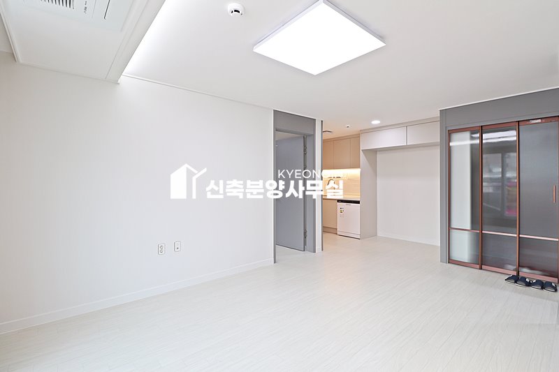 경기 안양만안구 안양동 로체그랑 [ 2룸 . 3룸 . 테라스 . 복층 Type ] 분양 매물번호 15574 사진 22
