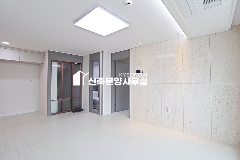 경기 안양만안구 안양동 로체그랑 [ 2룸 . 3룸 . 테라스 . 복층 Type ] 분양 매물번호 15574 사진 23