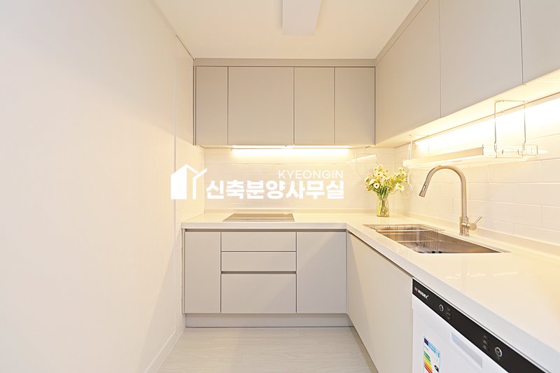 경기 안양만안구 안양동 로체그랑 [ 2룸 . 3룸 . 테라스 . 복층 Type ] 분양 매물번호 15574 사진 25