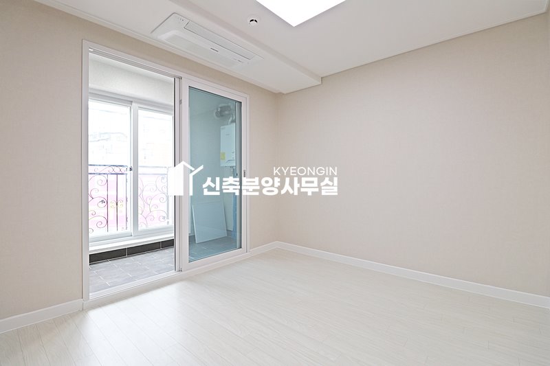 경기 안양만안구 안양동 로체그랑 [ 2룸 . 3룸 . 테라스 . 복층 Type ] 분양 매물번호 15574 사진 27