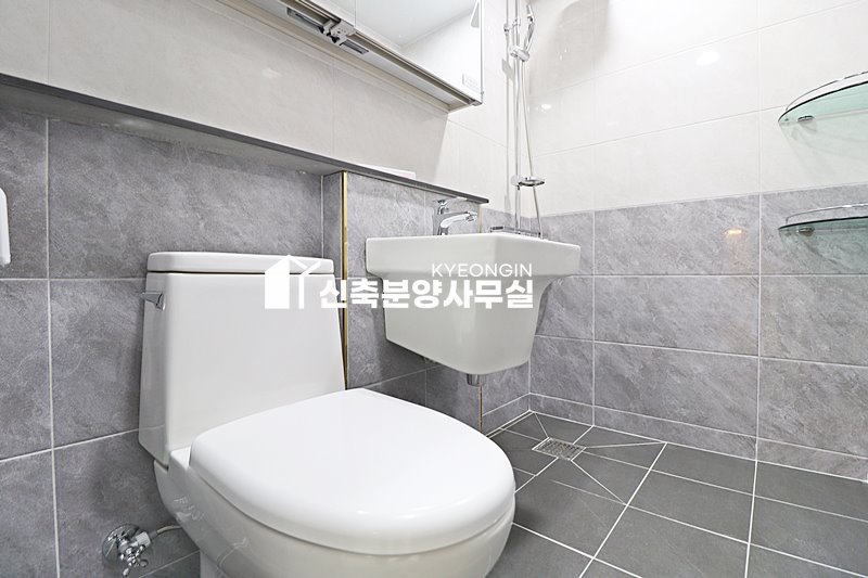 경기 안양만안구 안양동 로체그랑 [ 2룸 . 3룸 . 테라스 . 복층 Type ] 분양 매물번호 15574 사진 28