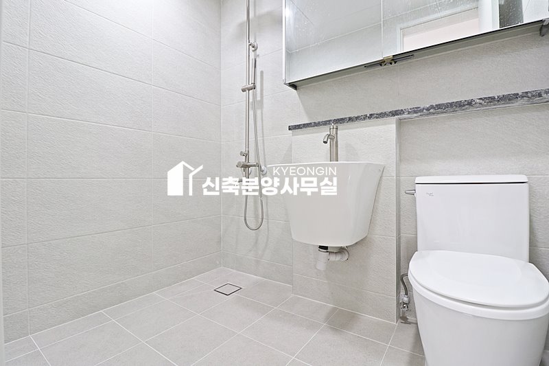 경기 화성병점구 안녕동 프라임빌 분양 매물번호 15573 사진 16
