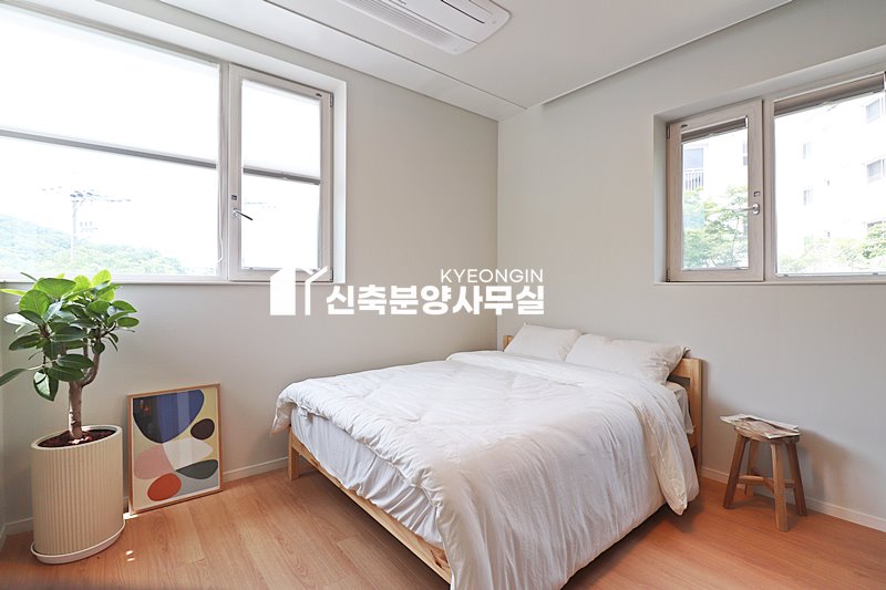 경기 의왕시 청계동 하우스엔도 [ 3룸 . 테라스 . 복층 Type ] 분양 매물번호 15572 사진 14