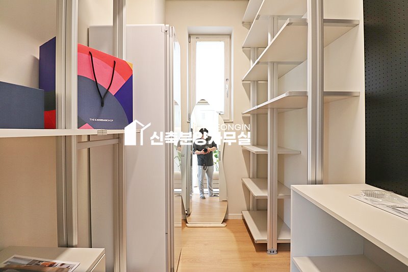 경기 의왕시 청계동 하우스엔도 [ 3룸 . 테라스 . 복층 Type ] 분양 매물번호 15572 사진 15