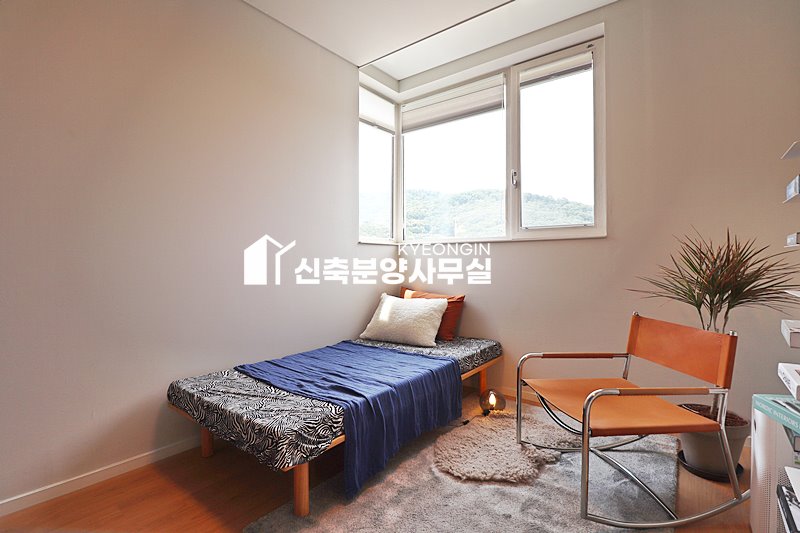 경기 의왕시 청계동 하우스엔도 [ 3룸 . 테라스 . 복층 Type ] 분양 매물번호 15572 사진 18