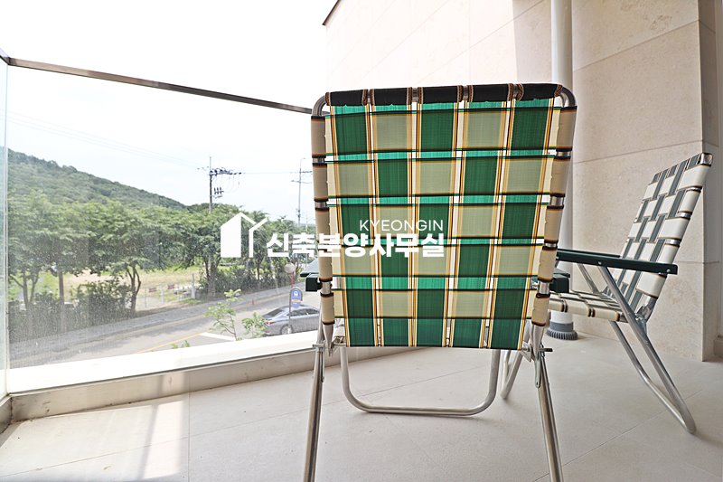경기 의왕시 청계동 하우스엔도 [ 3룸 . 테라스 . 복층 Type ] 분양 매물번호 15572 사진 20