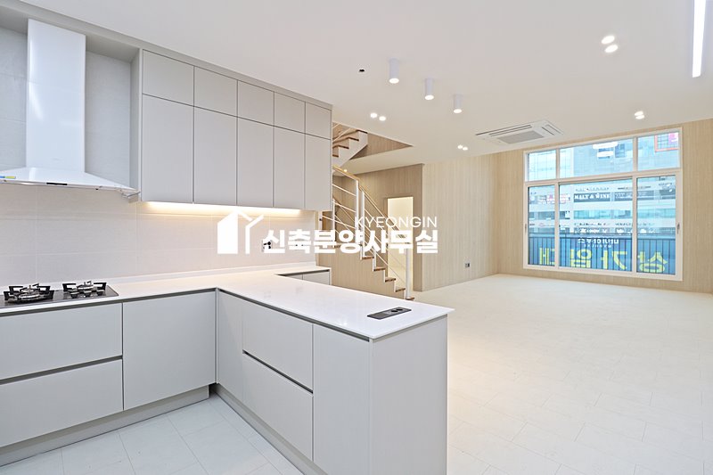 경기 파주시 야당동 마이하우스 [ 2룸 . 테라스 . 오픈복층 Type ] 분양 매물번호 15570 사진 1