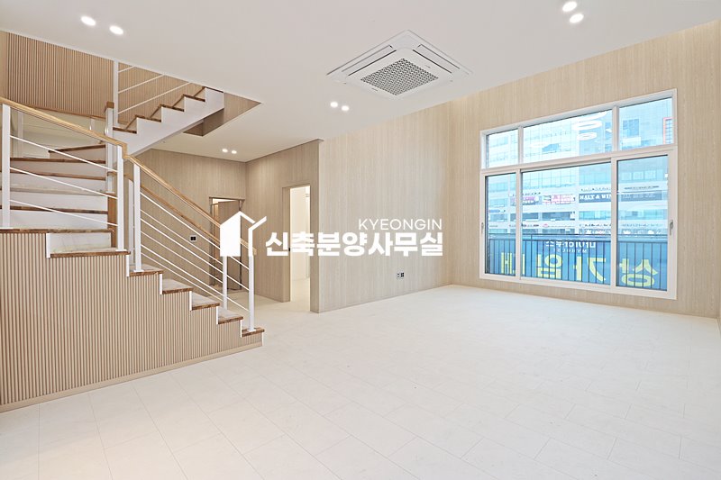경기 파주시 야당동 마이하우스 [ 2룸 . 테라스 . 오픈복층 Type ] 분양 매물번호 15570 사진 2