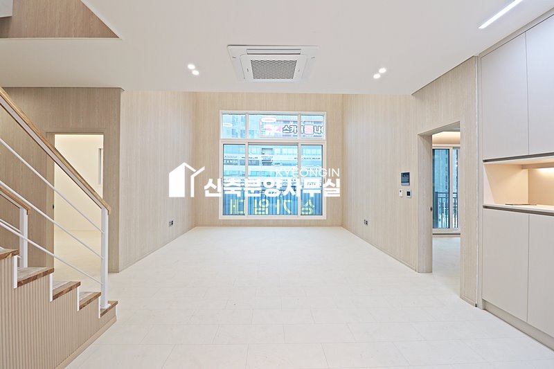 경기 파주시 야당동 마이하우스 [ 2룸 . 테라스 . 오픈복층 Type ] 분양 매물번호 15570 사진 3