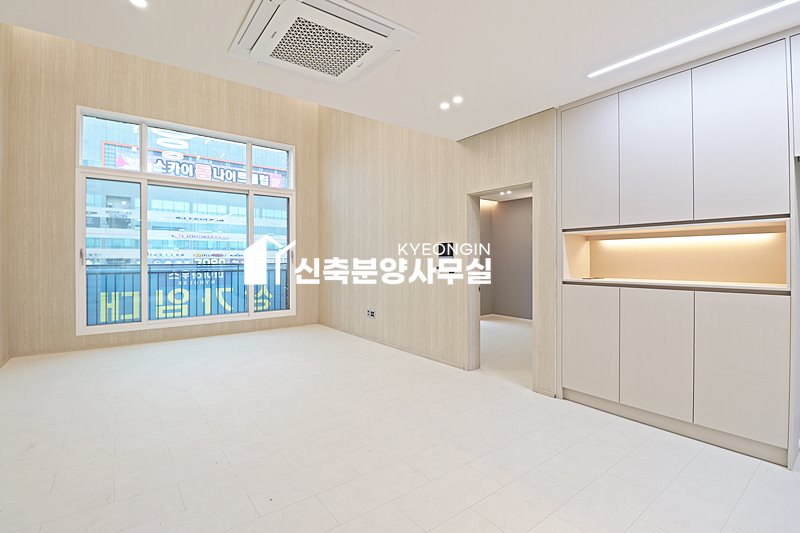 경기 파주시 야당동 마이하우스 [ 2룸 . 테라스 . 오픈복층 Type ] 분양 매물번호 15570 사진 4