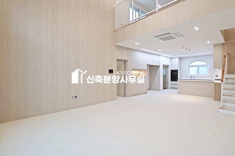 경기 파주시 야당동 마이하우스 [ 2룸 . 테라스 . 오픈복층 Type ] 분양 매물번호 15570 사진 5