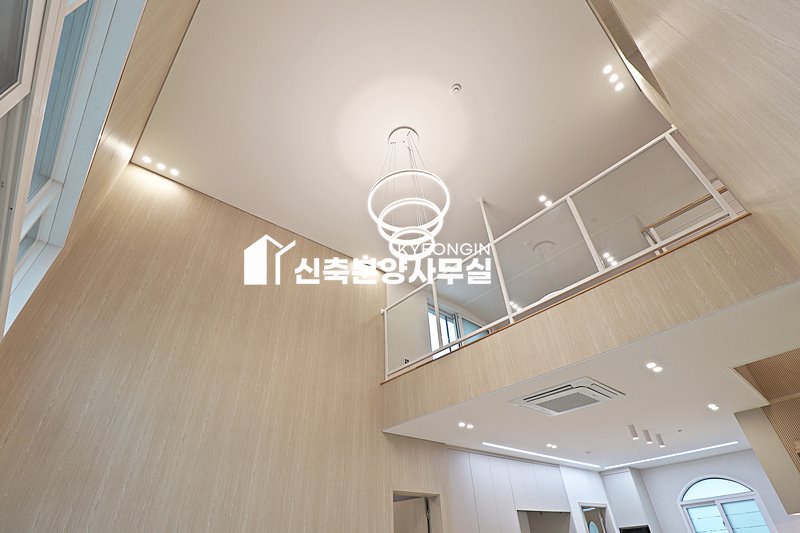 경기 파주시 야당동 마이하우스 [ 2룸 . 테라스 . 오픈복층 Type ] 분양 매물번호 15570 사진 6