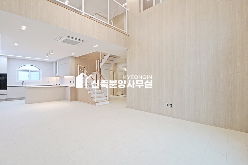 경기 파주시 야당동 마이하우스 [ 2룸 . 테라스 . 오픈복층 Type ] 분양 매물번호 15570 사진 8