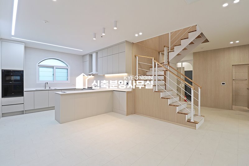 경기 파주시 야당동 마이하우스 [ 2룸 . 테라스 . 오픈복층 Type ] 분양 매물번호 15570 사진 13
