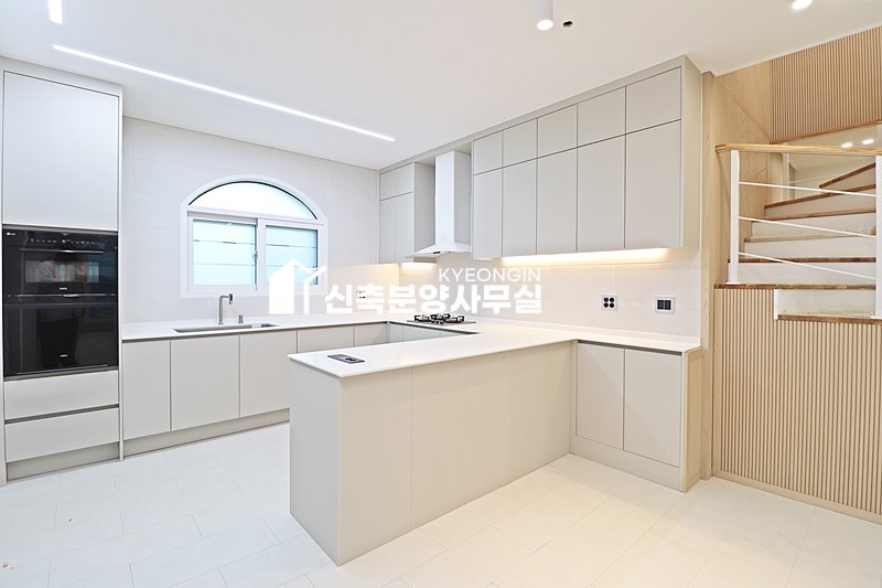 경기 파주시 야당동 마이하우스 [ 2룸 . 테라스 . 오픈복층 Type ] 분양 매물번호 15570 사진 14