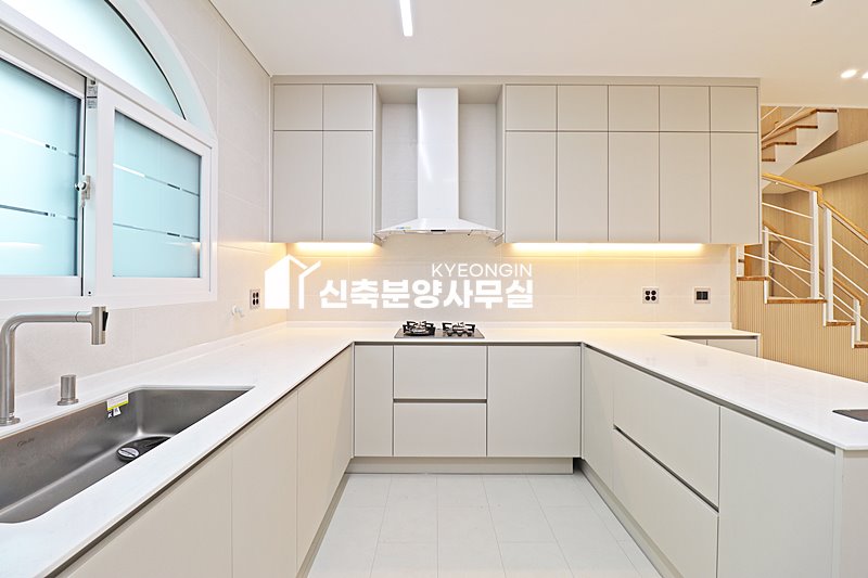 경기 파주시 야당동 마이하우스 [ 2룸 . 테라스 . 오픈복층 Type ] 분양 매물번호 15570 사진 16