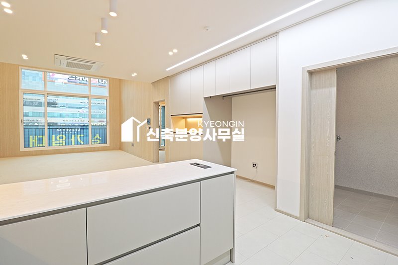 경기 파주시 야당동 마이하우스 [ 2룸 . 테라스 . 오픈복층 Type ] 분양 매물번호 15570 사진 17