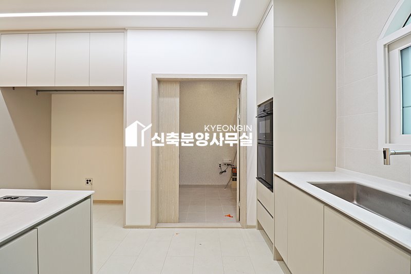 경기 파주시 야당동 마이하우스 [ 2룸 . 테라스 . 오픈복층 Type ] 분양 매물번호 15570 사진 18