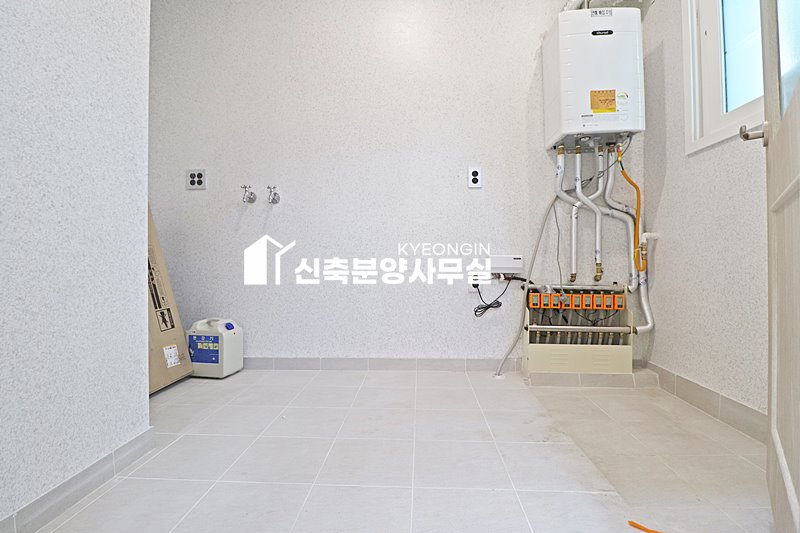 경기 파주시 야당동 마이하우스 [ 2룸 . 테라스 . 오픈복층 Type ] 분양 매물번호 15570 사진 19